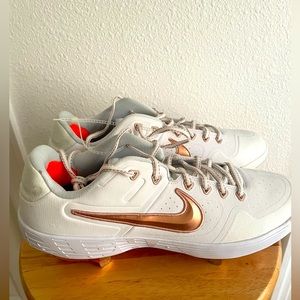 Nike huarache elite 2 Baseball cleats